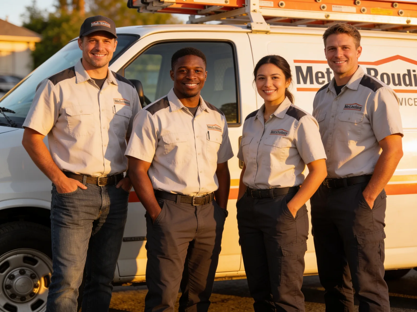 Metal Roof Installation company in Louisburg, NC